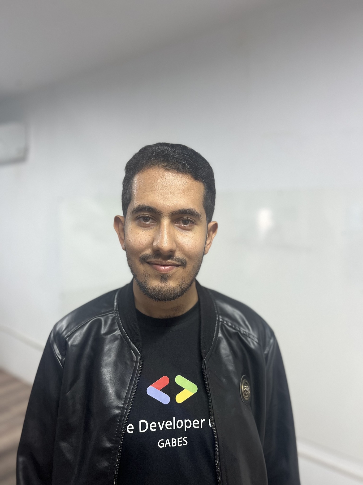 Photo of Ghassen Khaled