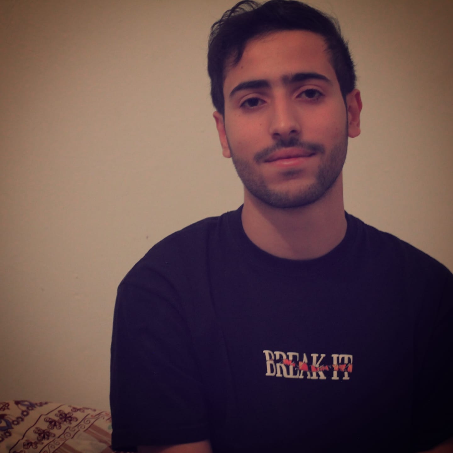 Khalil Gammar