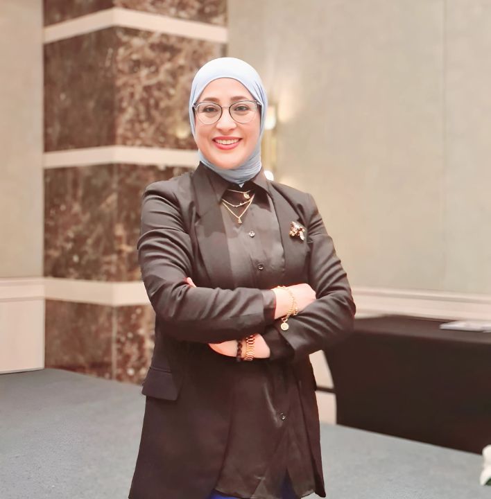 Photo of Mounira Mbarki