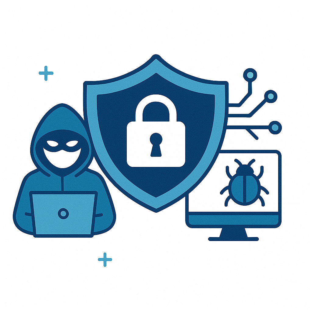 Cybersecurity