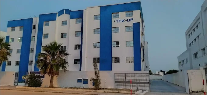 Tek-Up University